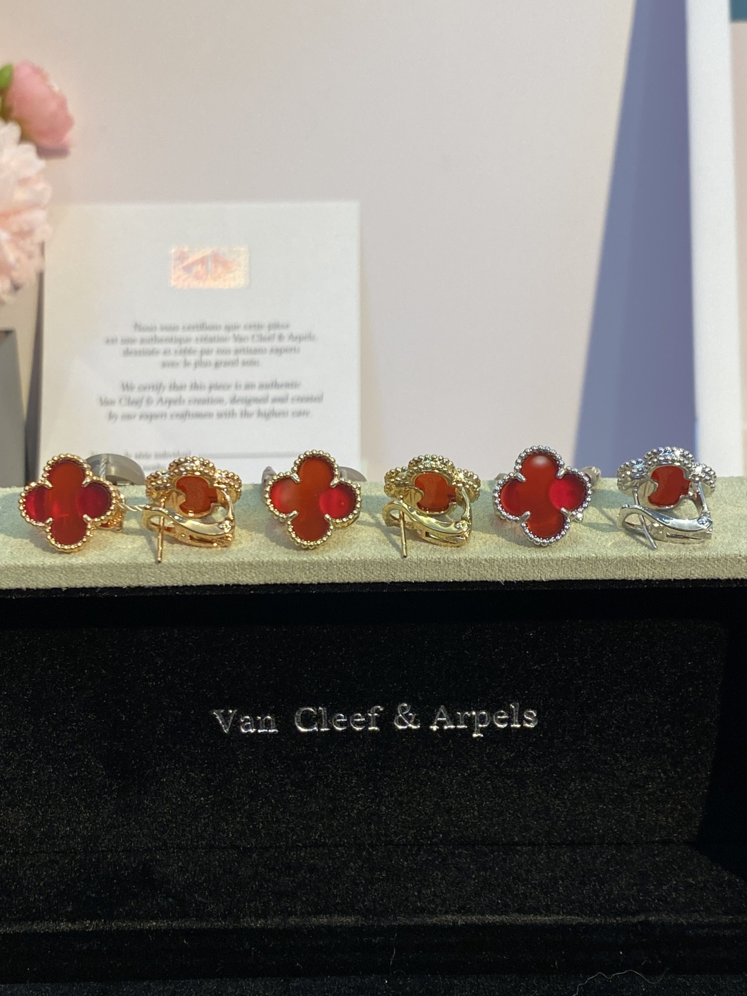 梵克雅宝 Van Cleef & Arpels 高级成衣风衣外套及大衣服饰 #C4A8D214 2