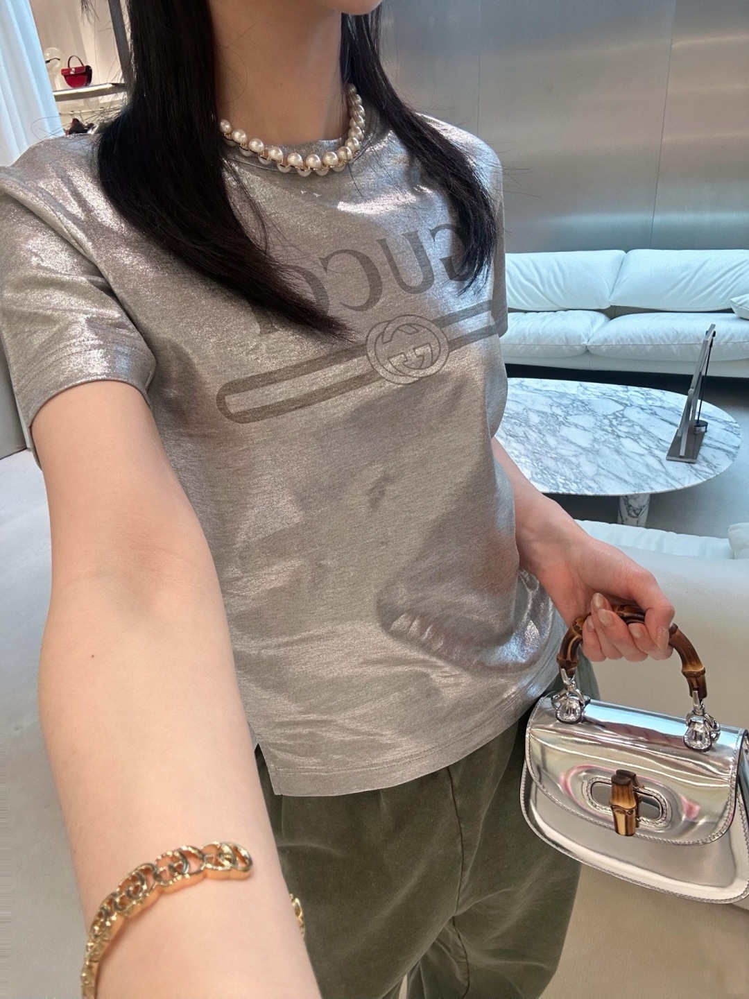 [Gucci Women