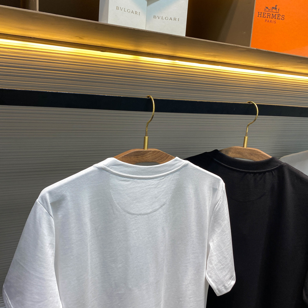 LV Herren FD26 SS T-Shirt FF T FD T — photo 8