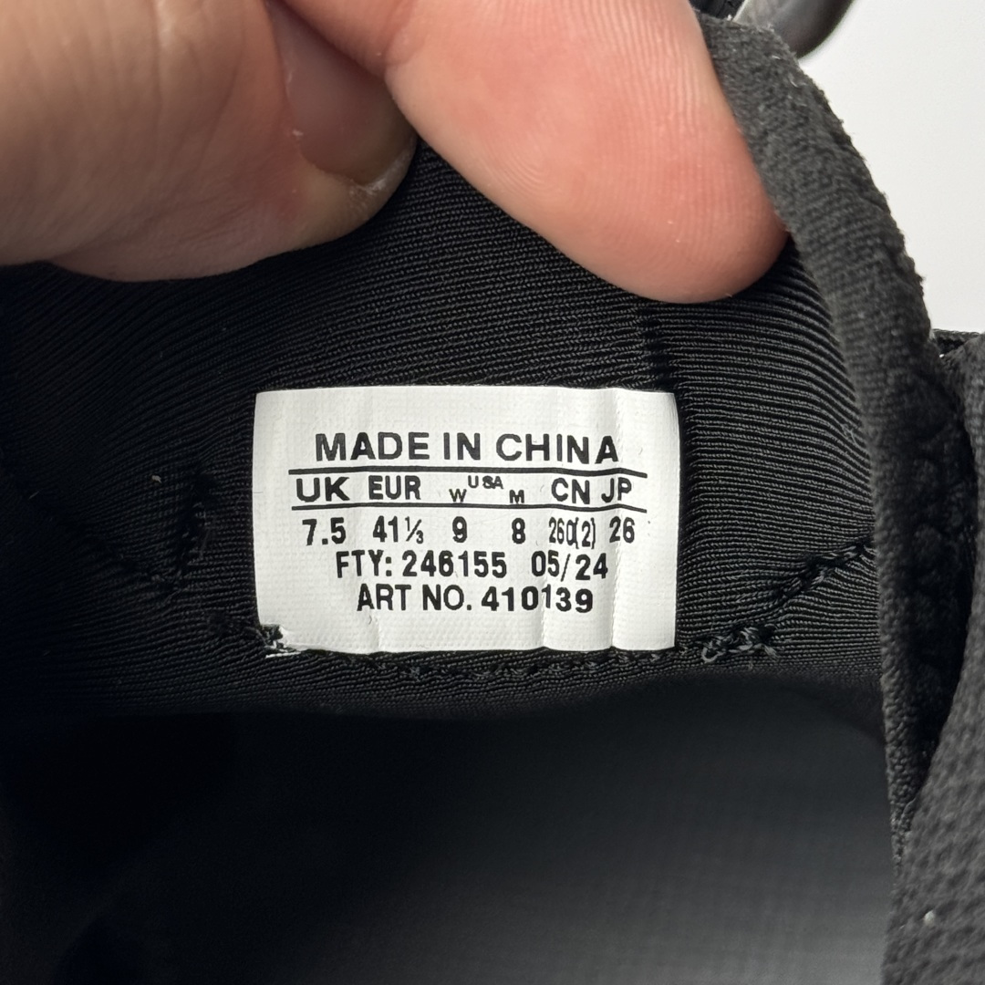 【缺单的来】爆款色全码补齐 💰169
#平台福利 萨洛蒙XTQ系列！
尺码36-45，全码输出！
外贸订单滞留批次，好货福利不怕晚！品质 细节 材料都是肉眼可以见！售前售后也是其它工厂无法匹敌！