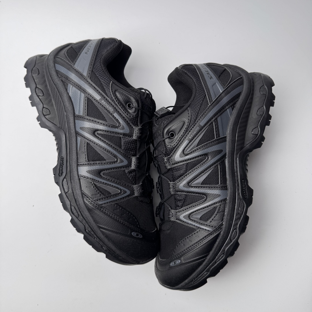 【缺单的来】爆款色全码补齐 💰169
#平台福利 萨洛蒙XTQ系列！
尺码36-45，全码输出！
外贸订单滞留批次，好货福利不怕晚！品质 细节 材料都是肉眼可以见！售前售后也是其它工厂无法匹敌！