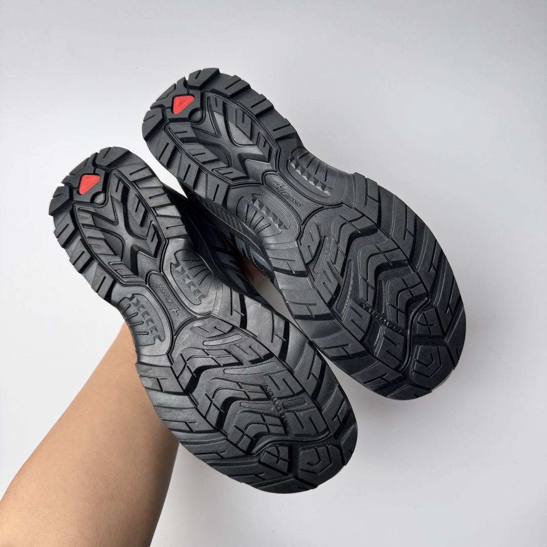 【缺单的来】爆款色全码补齐 💰169
#平台福利 萨洛蒙XTQ系列！
尺码36-45，全码输出！
外贸订单滞留批次，好货福利不怕晚！品质 细节 材料都是肉眼可以见！售前售后也是其它工厂无法匹敌！