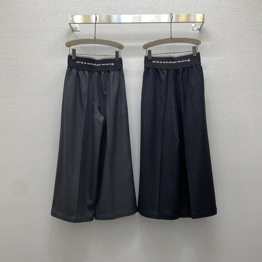 Women’s High-Waist Suit with Metal Buttons and Advanced Fabric in Picture 2 Color. - 图片 2