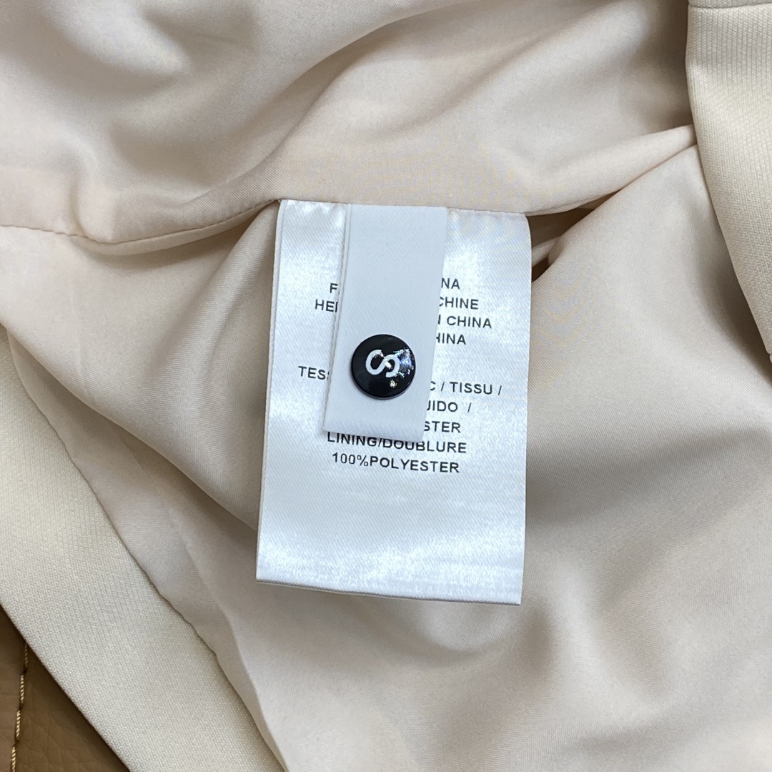 “New VaFW Women’s Suit with Tweaked Roses Design and Advanced Fabric in Picture 3 Colors” - 图片 7