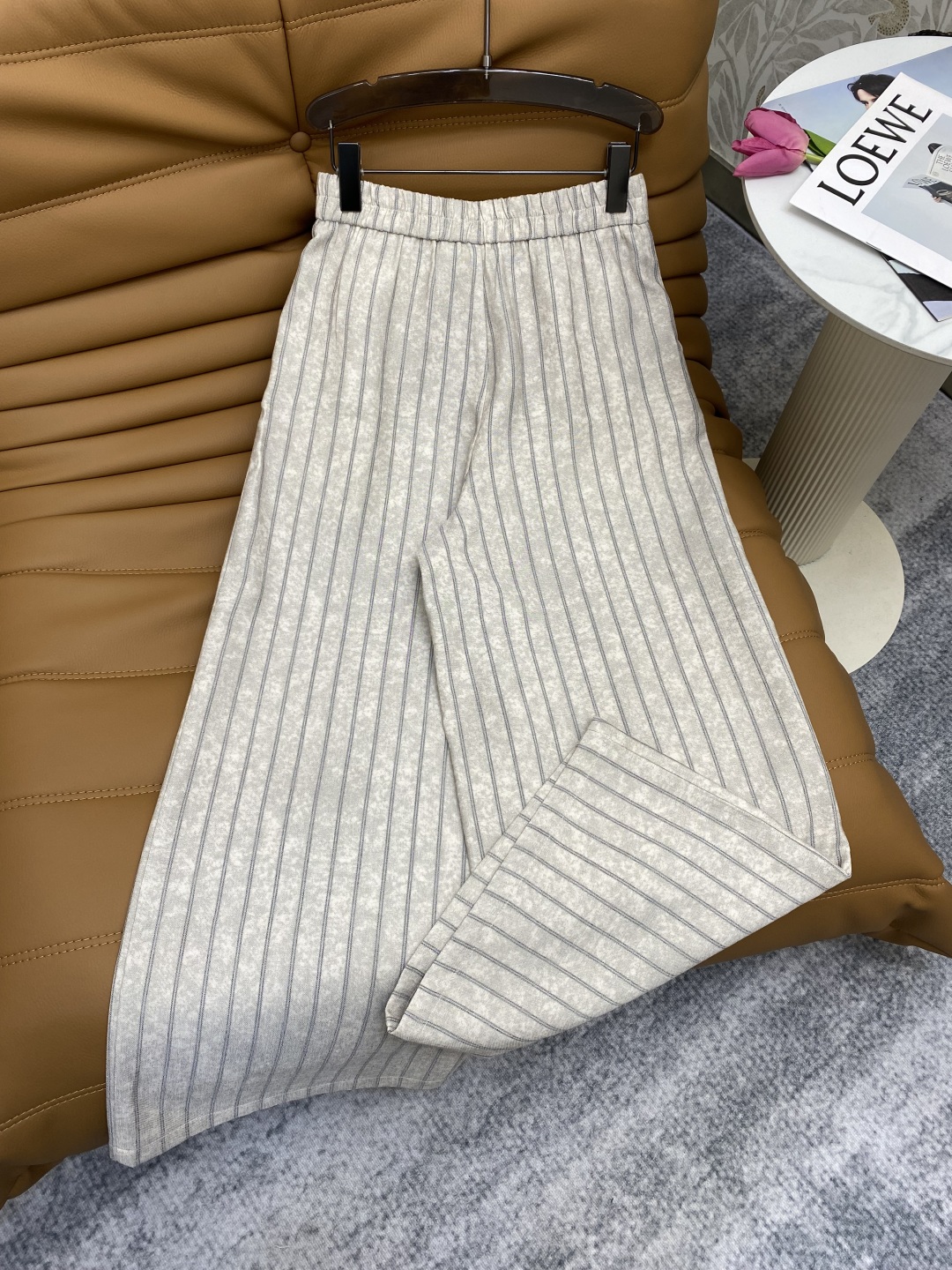 “Original Tweedy Female Clothes FW Air-Line Collection in Various Sizes” - 图片 3