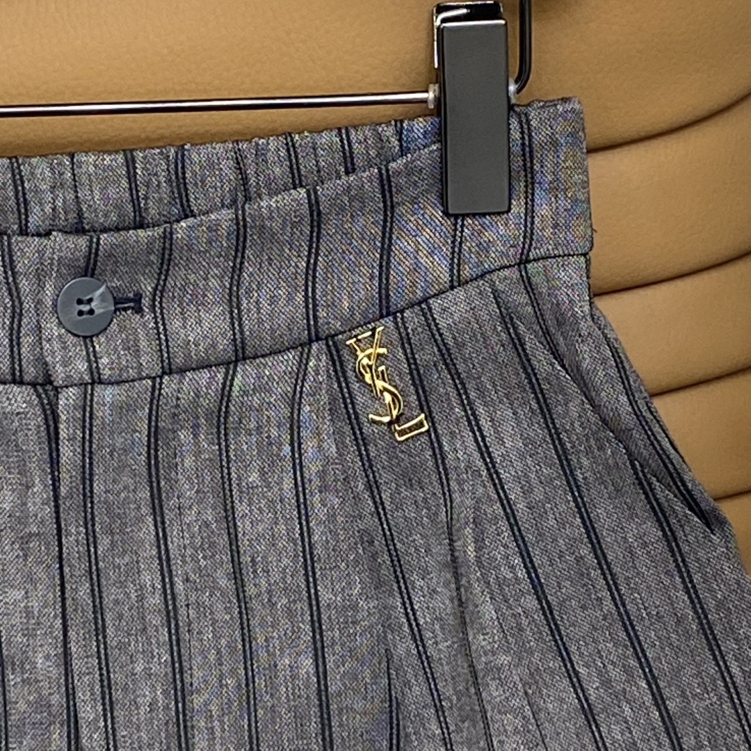 “Original Tweedy Female Clothes FW Air-Line Collection in Various Sizes” - 图片 7
