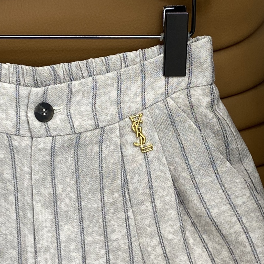 “Original Tweedy Female Clothes FW Air-Line Collection in Various Sizes” - 图片 9