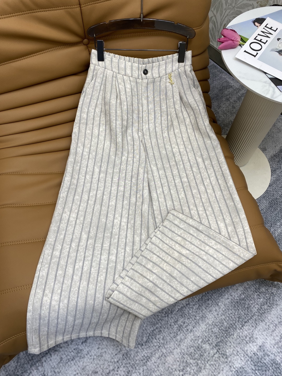 “Original Tweedy Female Clothes FW Air-Line Collection in Various Sizes” - 图片 2