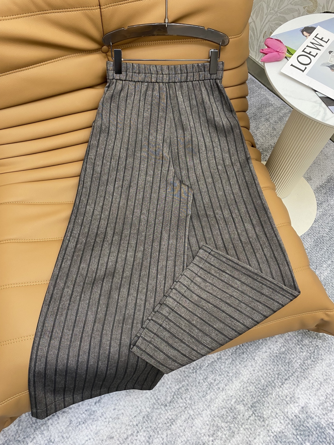 “Original Tweedy Female Clothes FW Air-Line Collection in Various Sizes” - 图片 5