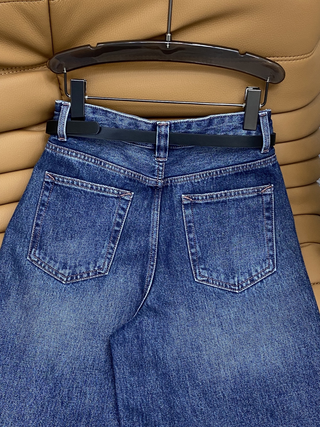 “New Va FW Women’s Clothing Line: High-Precipitation Pants with Metal Buttons” - 图片 7