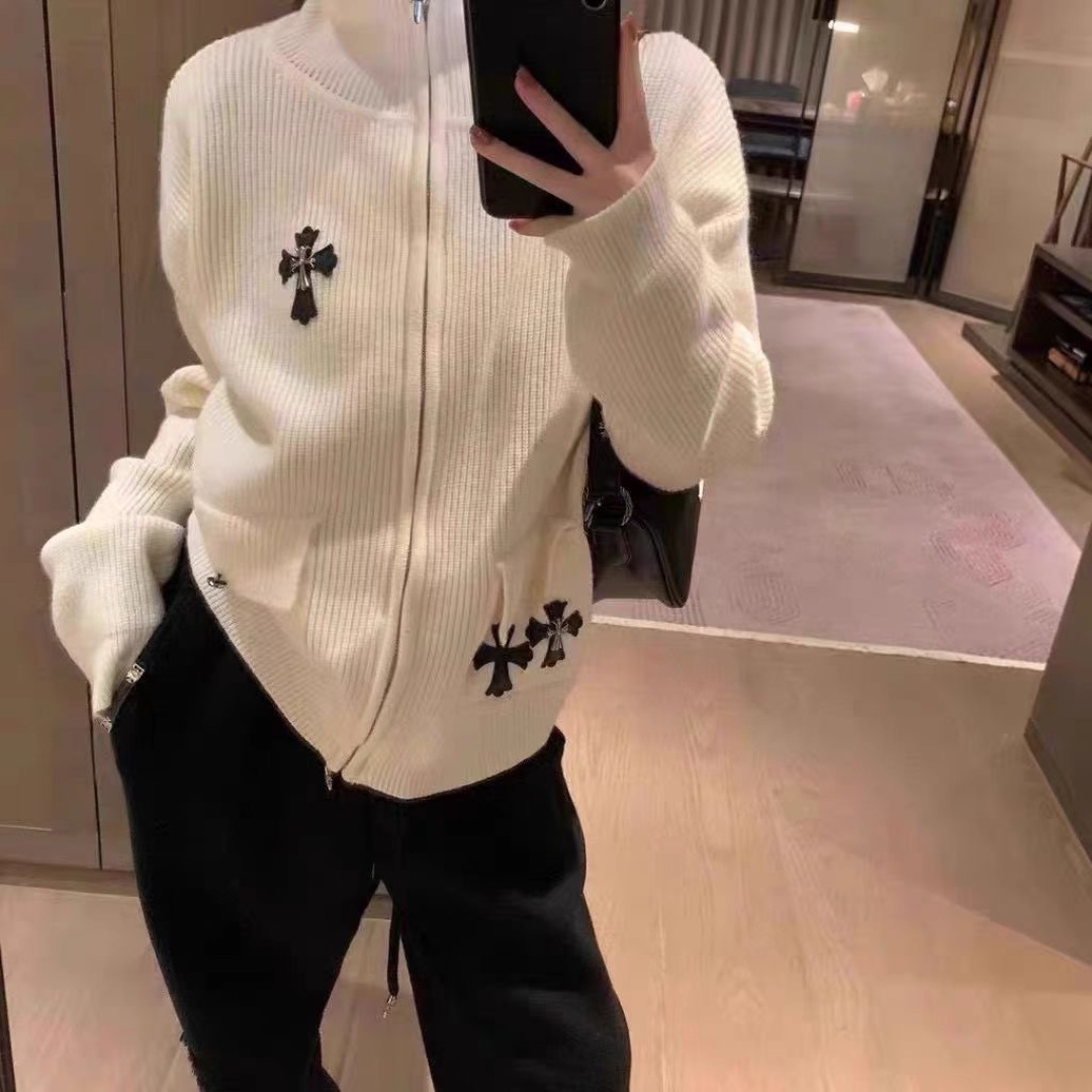 p587 high-quality women’s suit, packaged, crocson, high-quality whole wool - 图片 2