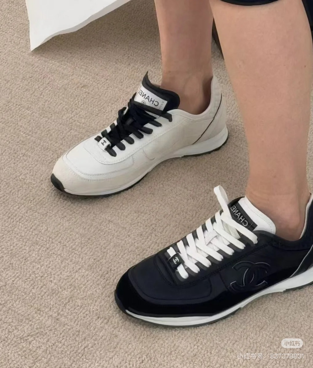 NO:164986,Feet, casual shoes/sports shoes, sneakers19860909上脚,休闲鞋/运动鞋,sneakers,Women's Shoes