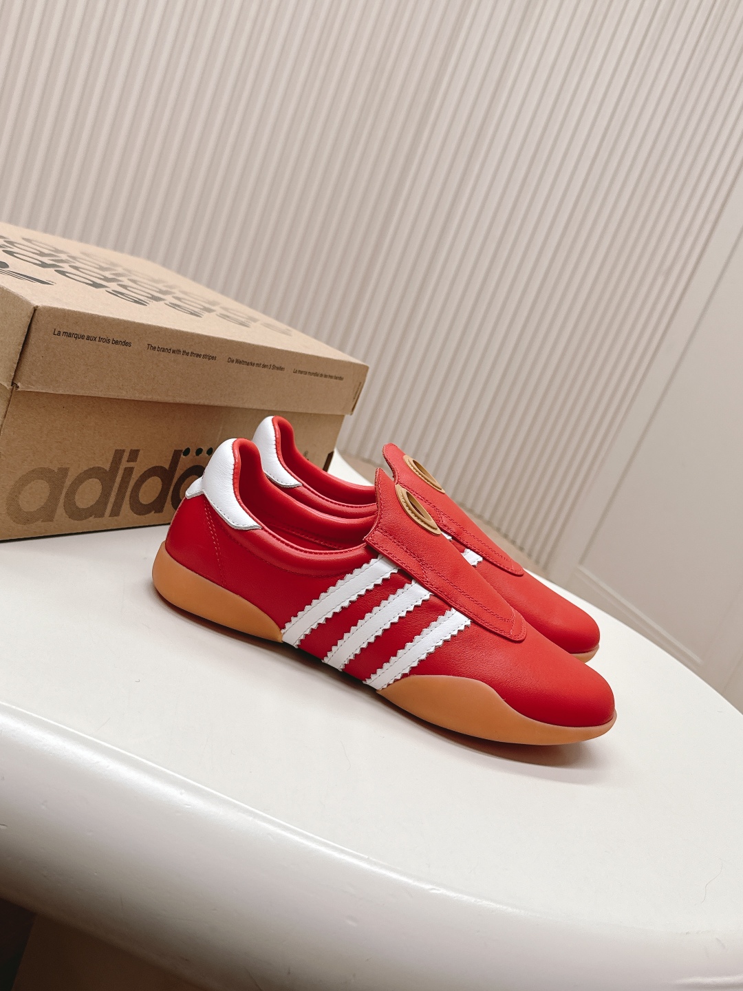 Adidas Taekwondo Shoes: Comfortable, Stylish, and Professional Sports Footwear
