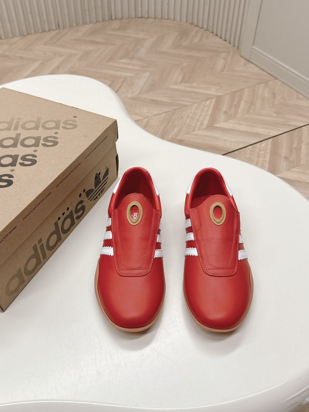 Adidas Taekwondo Shoes: Comfortable, Stylish, and Professional Sports Footwear - 图片 9