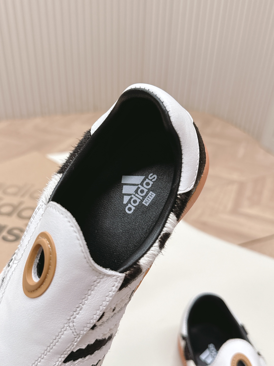 Adidas Taekwondo Shoes: Comfortable and Stylish Footwear for Training and Leisure - 图片 9