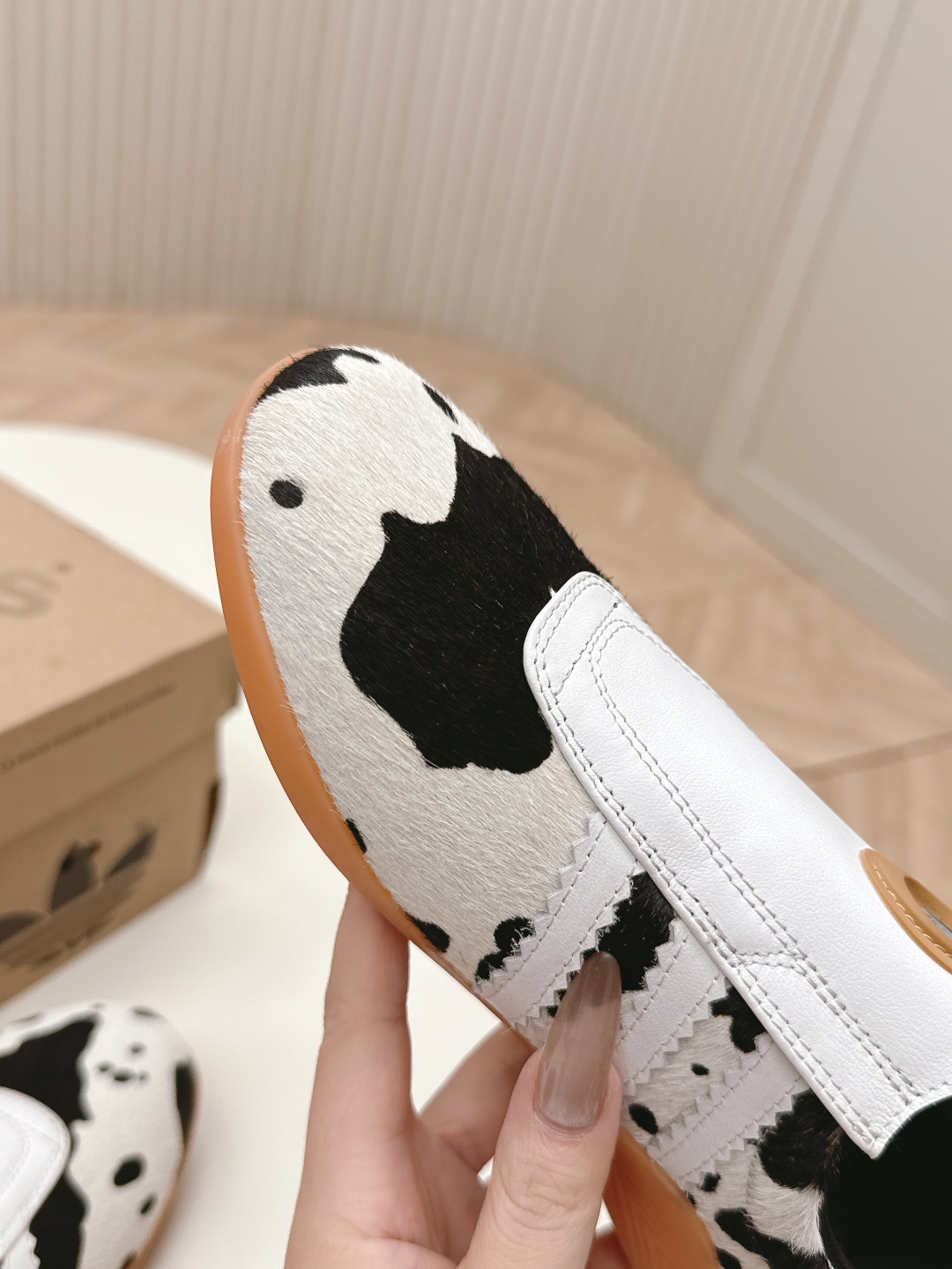 Adidas Taekwondo Shoes: Comfortable and Stylish Footwear for Training and Leisure - 图片 6