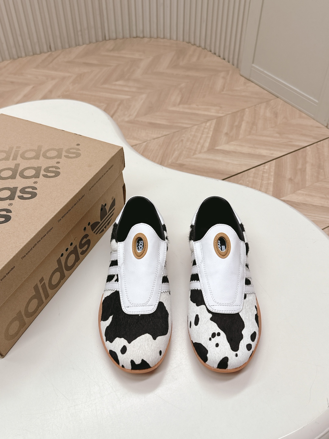 Adidas Taekwondo Shoes: Comfortable and Stylish Footwear for Training and Leisure - 图片 5