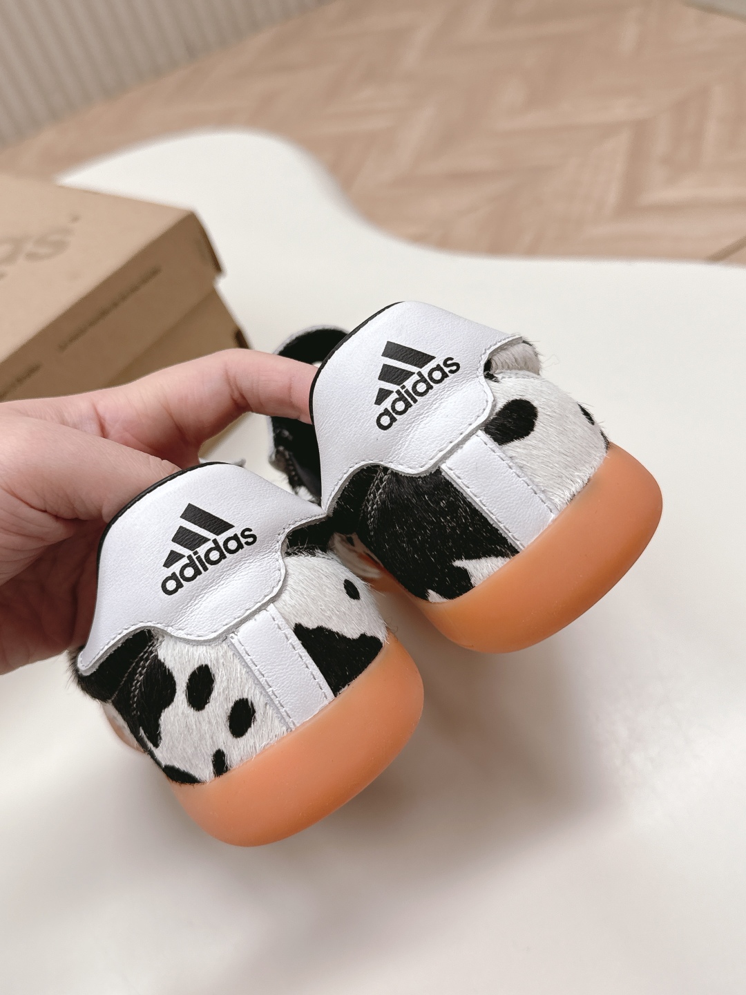 Adidas Taekwondo Shoes: Comfortable and Stylish Footwear for Training and Leisure - 图片 7