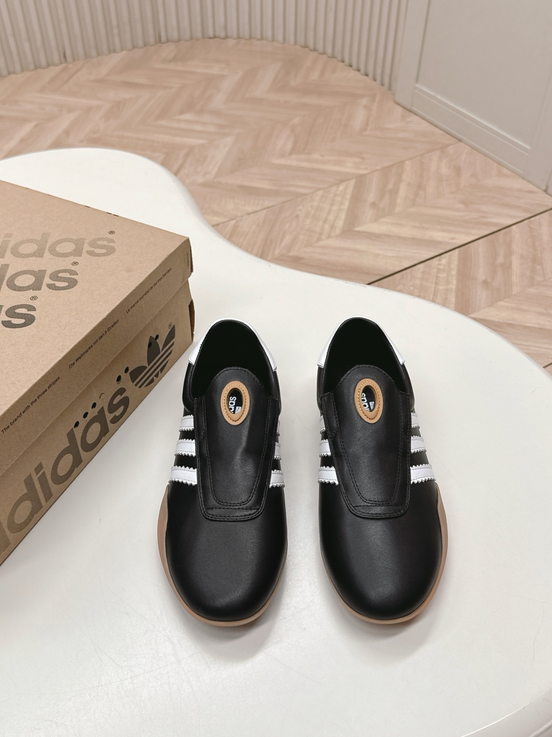 Adidas Taekwondo Shoes: Comfortable and Stylish Footwear for Training and Leisure - 图片 5