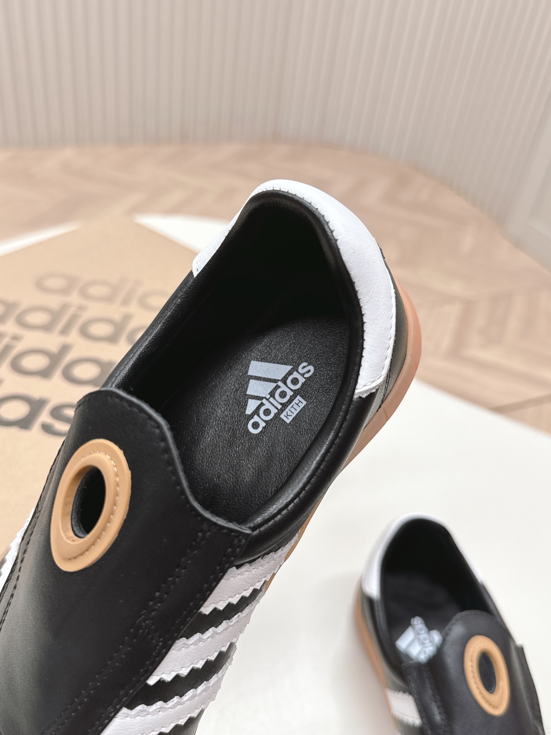 Adidas Taekwondo Shoes: Comfortable and Stylish Footwear for Training and Leisure - 图片 9