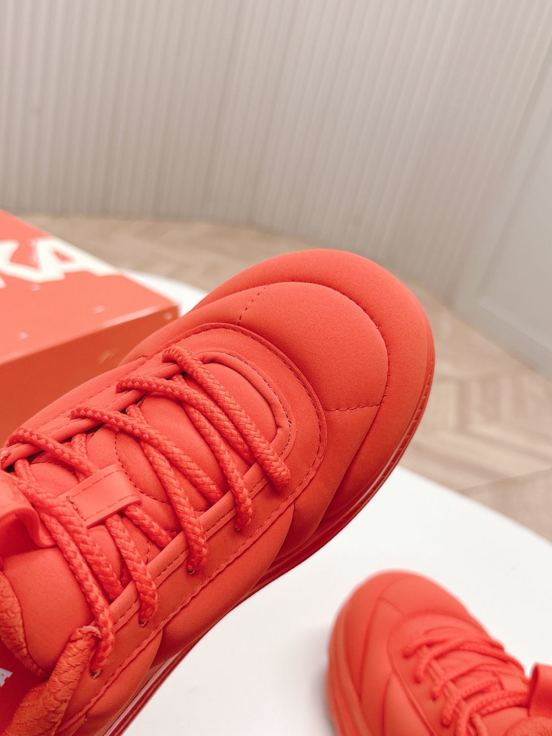 Marni X Hoka Joint Sports Shoes: Lightweight, Cozy, and Stylish Collaboration - 图片 6