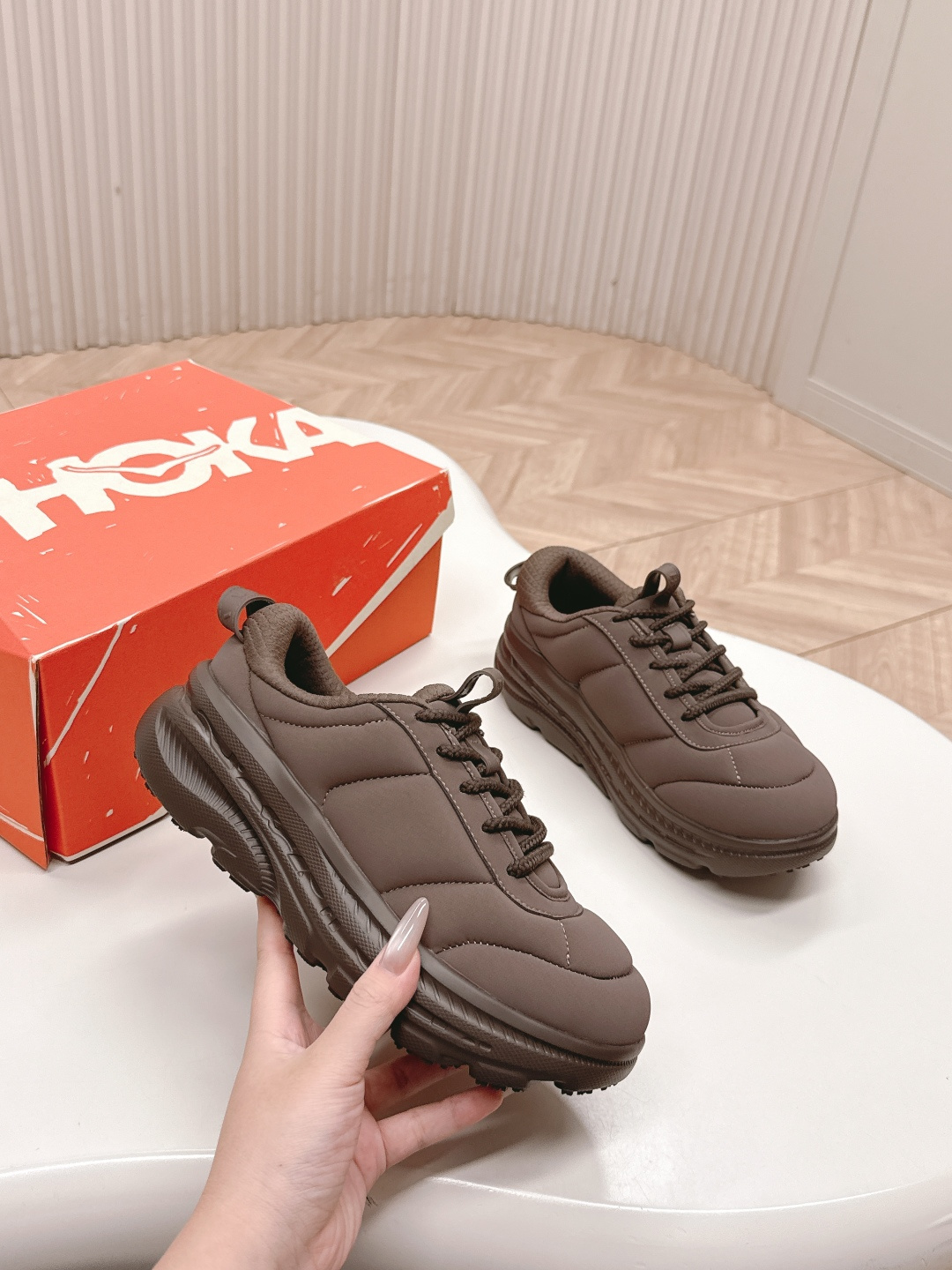Marni X Hoka Joint Sports Shoes: Comfortable, Stylish, Lightweight, and Trendy Collaboration