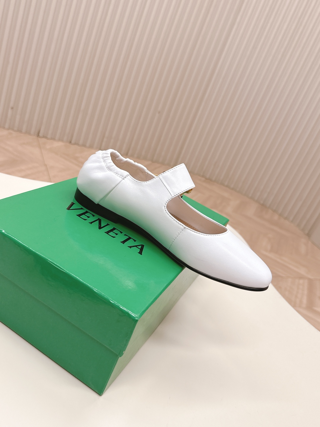 Bottega Veneta Astaire Mary Jane Ballerinas with Intrecciato Detail 4 cmp a1749643563574 5316