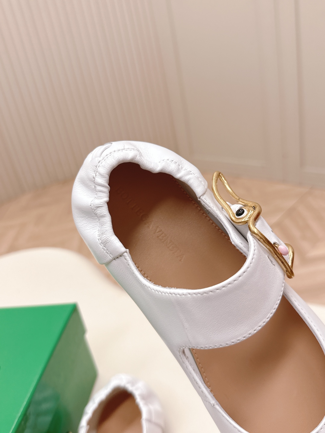 Bottega Veneta Astaire Mary Jane Ballerinas with Intrecciato Detail 6 cmp a1749643563578 3045