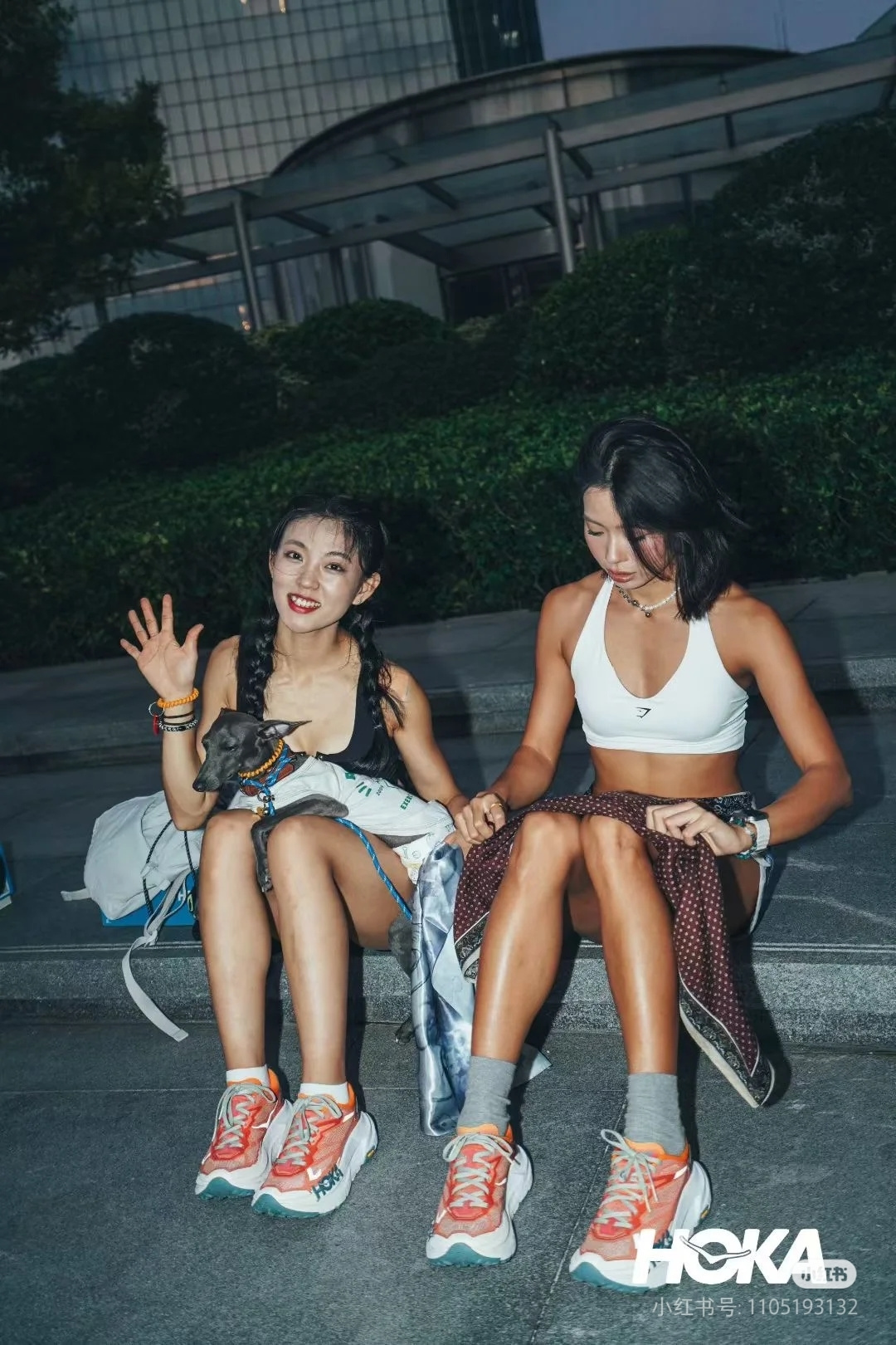 NO:482379,HOKA-Mafat X hardcore appearance☆→_→, casual shoes/sports shoes, sneakers19860909HOKA-马法特X硬核出场☆→_→,休闲鞋/运动鞋,sneakers,Women's Shoes