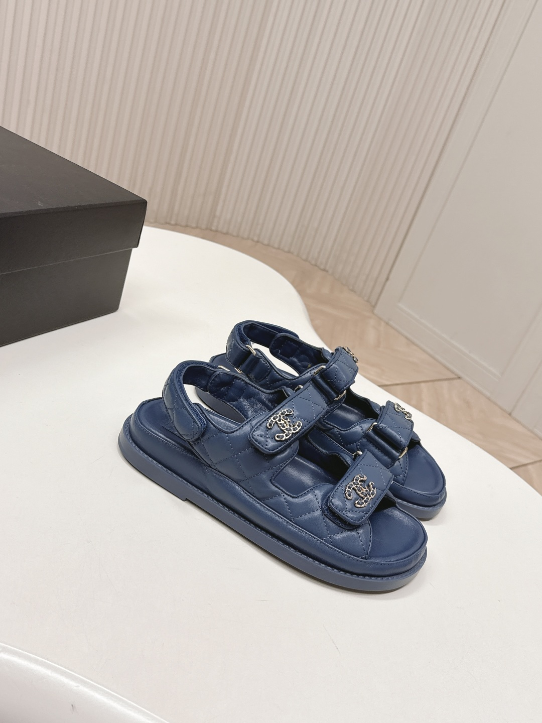 Chanel CHANEL 香奈儿 2026新款凉鞋拖鞋系列