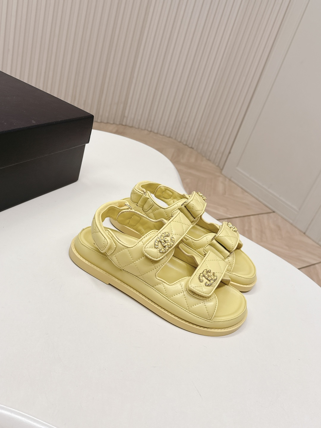 Chanel CHANEL 香奈儿 2026新款凉鞋拖鞋系列