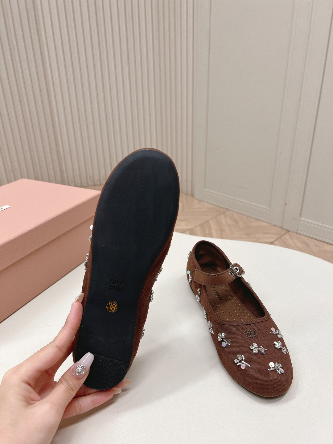Miu Miu Miu Miu | 缪缪 26𝐬𝐬