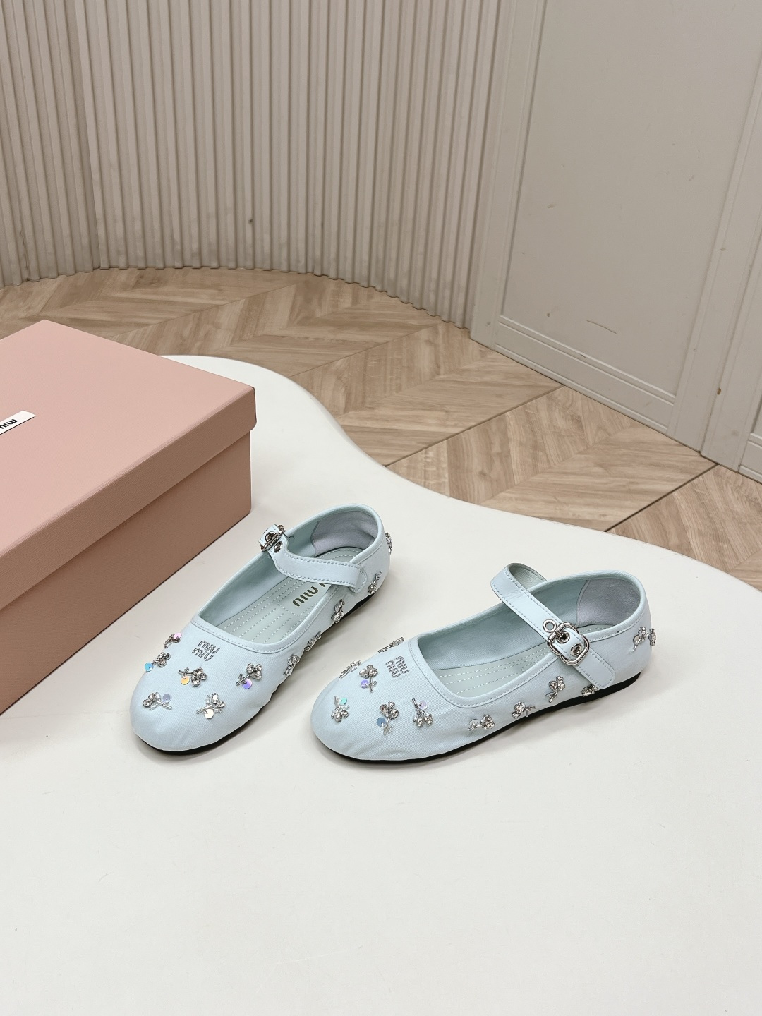 Miu Miu Miu Miu | 缪缪 26𝐬𝐬