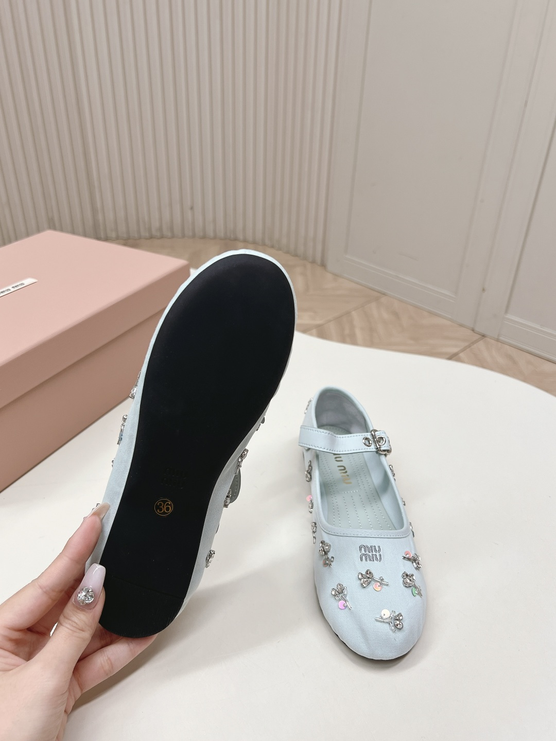 Miu Miu Miu Miu | 缪缪 26𝐬𝐬