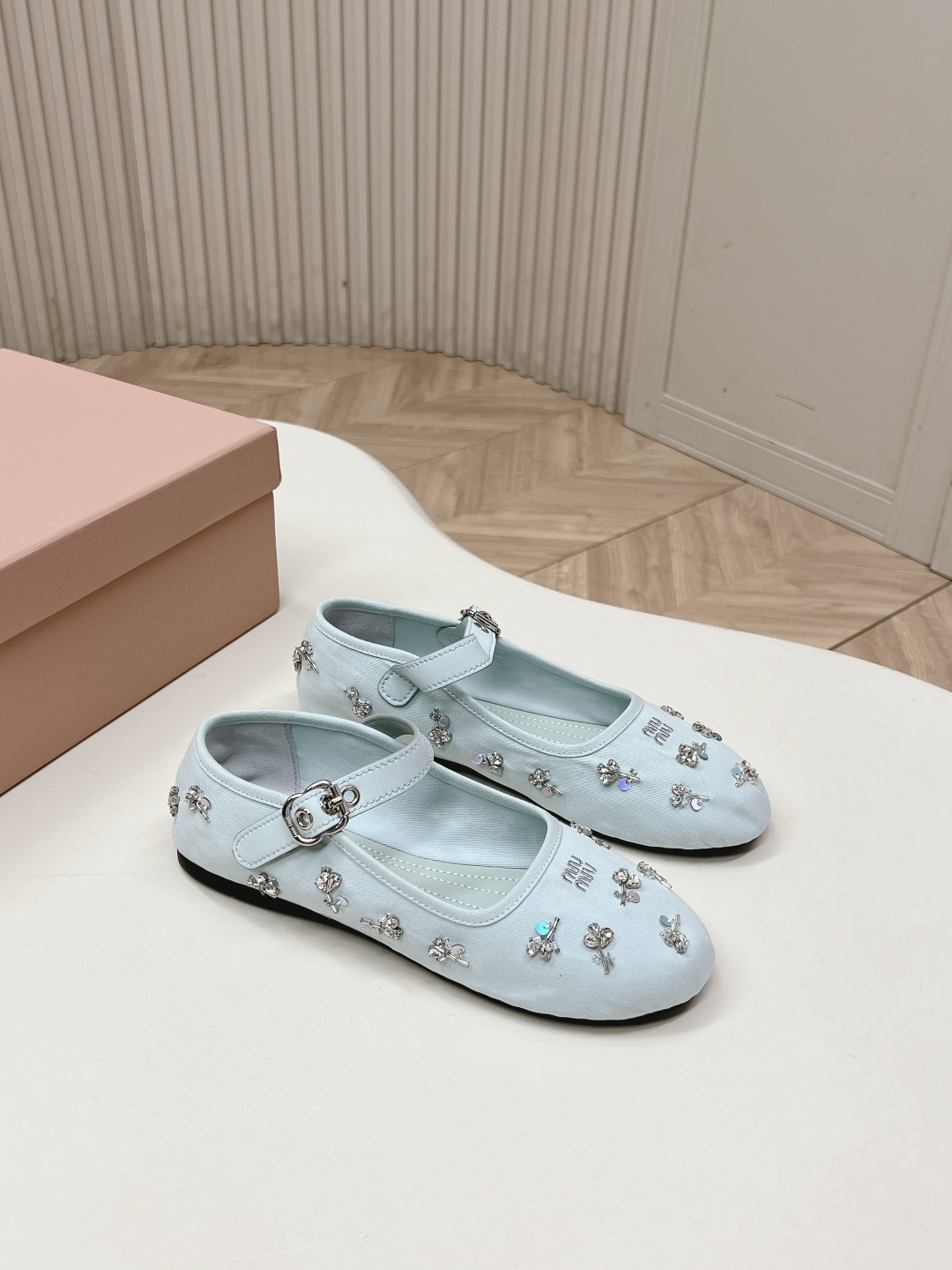 Miu Miu Miu Miu | 缪缪 26𝐬𝐬