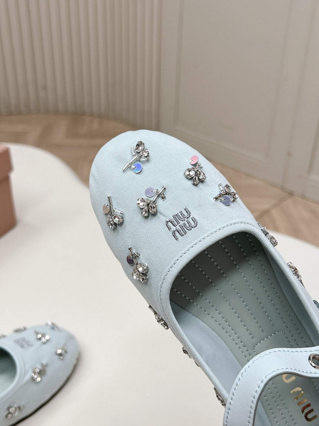 Miu Miu Miu Miu | 缪缪 26𝐬𝐬