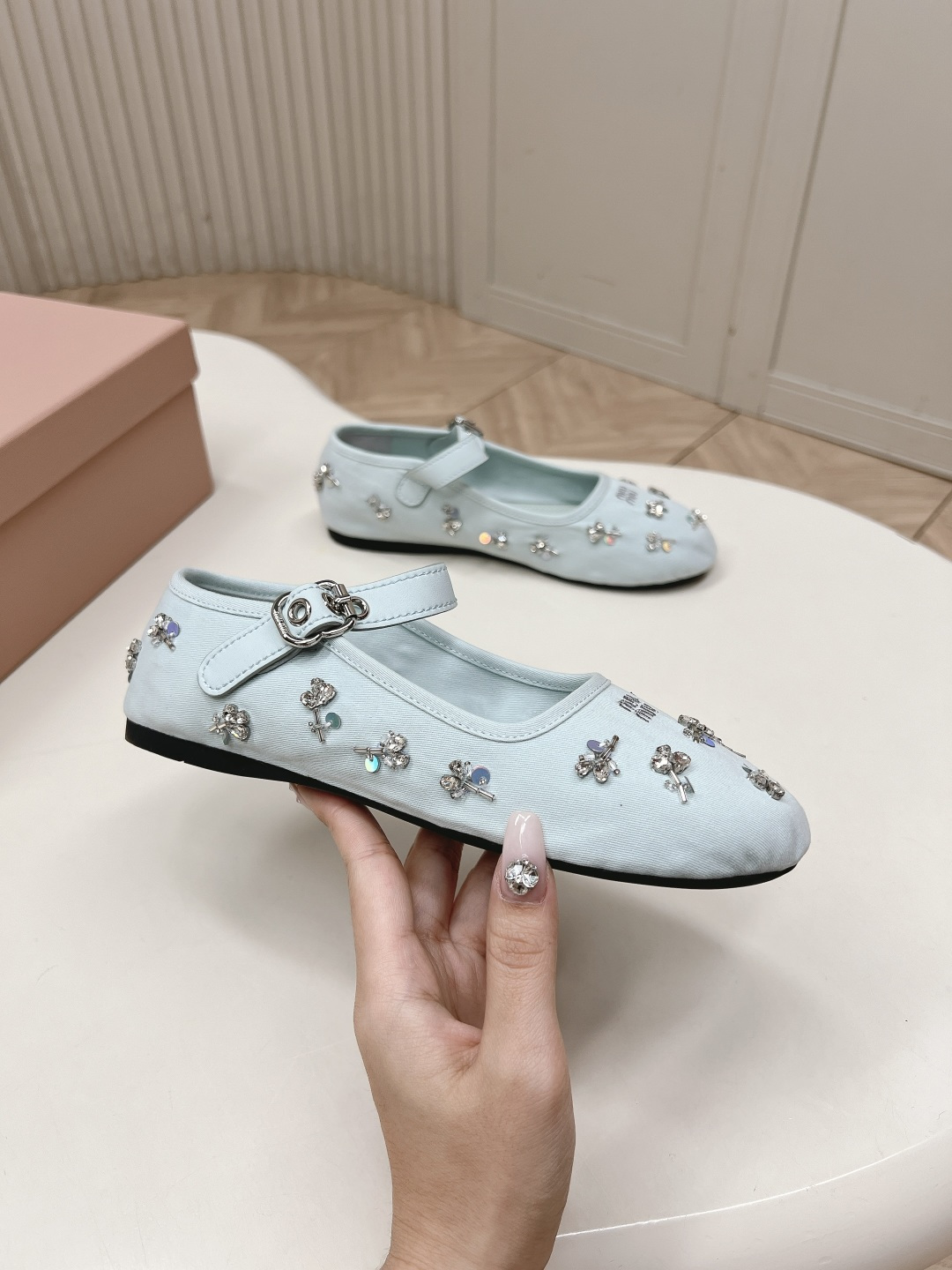 Miu Miu Miu Miu | 缪缪 26𝐬𝐬