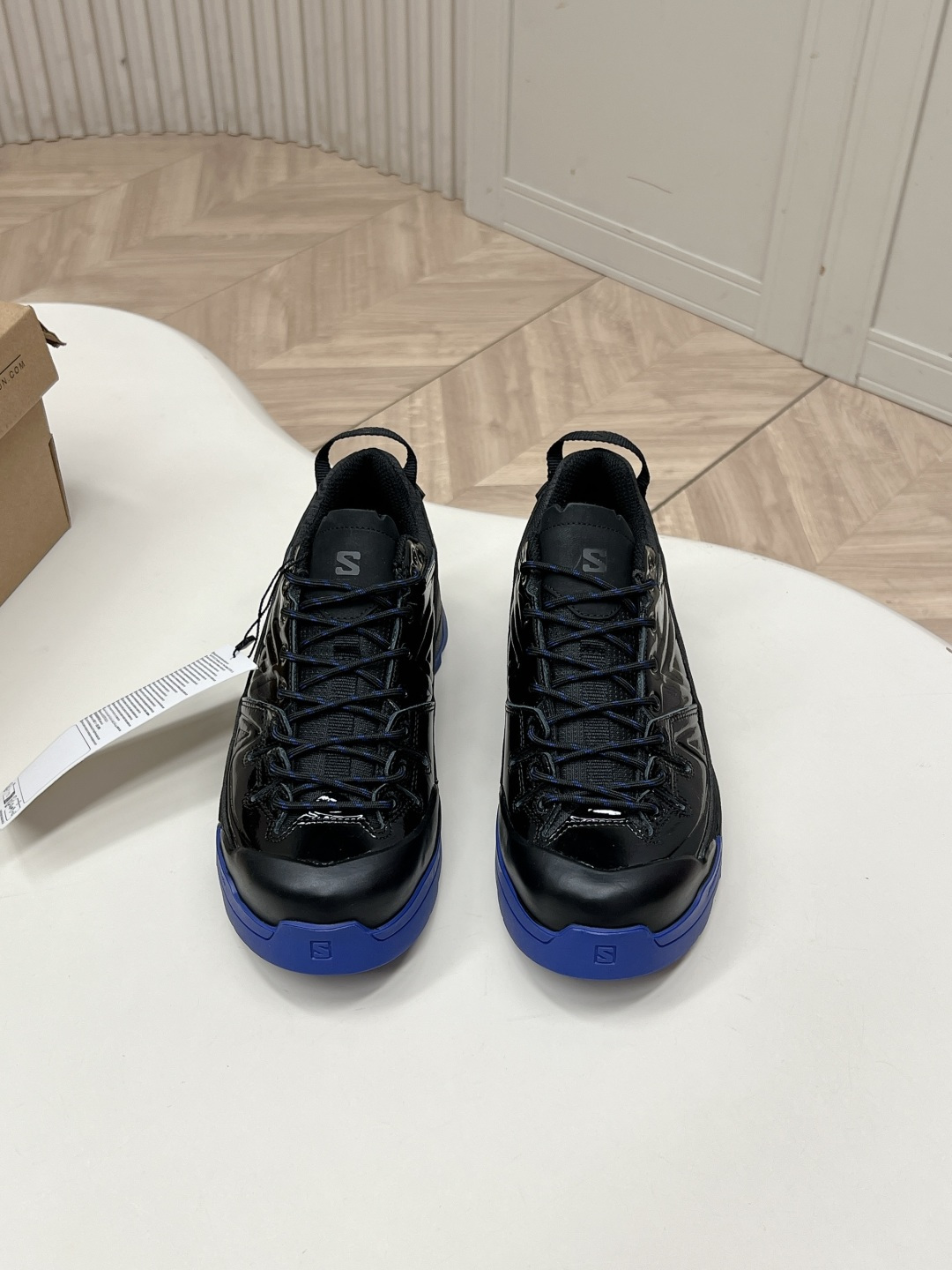 Unknown 萨洛蒙 SALOMON 新款越野跑鞋运动鞋 网球鞋