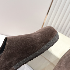 顶版 Brunello Cucinelli BC 26ss新款系列 博肯拖鞋此款凉拖鞋鞋型堪称经典,永不 顶版 Brunello Cucinelli BC 26ss新款系列 博肯拖鞋此款凉拖鞋鞋型堪称经典,永不
