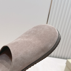 顶版 Brunello Cucinelli BC 26ss新款系列 博肯拖鞋此款凉拖鞋鞋型堪称经典,永不 顶版 Brunello Cucinelli BC 26ss新款系列 博肯拖鞋此款凉拖鞋鞋型堪称经典,永不