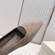顶版 Brunello Cucinelli BC 26ss新款系列 包头半拖鞋此款凉拖鞋鞋型堪称经典,永 顶版 Brunello Cucinelli BC 26ss新款系列 包头半拖鞋此款凉拖鞋鞋型堪称经典,永