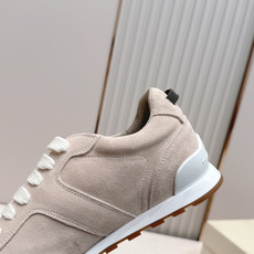 顶版 Brunello Cucinelli BC 26ss新款系列 休闲运动德训鞋 这是充满街头感的一双 顶版 Brunello Cucinelli BC 26ss新款系列 休闲运动德训鞋 这是充满街头感的一双