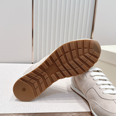 顶版 Brunello Cucinelli BC 26ss新款系列 休闲运动德训鞋 这是充满街头感的一双 顶版 Brunello Cucinelli BC 26ss新款系列 休闲运动德训鞋 这是充满街头感的一双