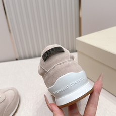 顶版 Brunello Cucinelli BC 26ss新款系列 休闲运动德训鞋 这是充满街头感的一双 顶版 Brunello Cucinelli BC 26ss新款系列 休闲运动德训鞋 这是充满街头感的一双