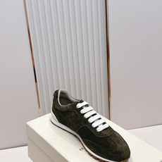 顶版 Brunello Cucinelli BC 26ss新款系列 休闲运动德训鞋 这是充满街头感的一双 顶版 Brunello Cucinelli BC 26ss新款系列 休闲运动德训鞋 这是充满街头感的一双