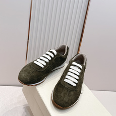 顶版 Brunello Cucinelli BC 26ss新款系列 休闲运动德训鞋 这是充满街头感的一双 顶版 Brunello Cucinelli BC 26ss新款系列 休闲运动德训鞋 这是充满街头感的一双