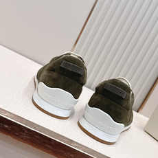顶版 Brunello Cucinelli BC 26ss新款系列 休闲运动德训鞋 这是充满街头感的一双 顶版 Brunello Cucinelli BC 26ss新款系列 休闲运动德训鞋 这是充满街头感的一双