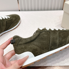 顶版 Brunello Cucinelli BC 26ss新款系列 休闲运动德训鞋 这是充满街头感的一双 顶版 Brunello Cucinelli BC 26ss新款系列 休闲运动德训鞋 这是充满街头感的一双