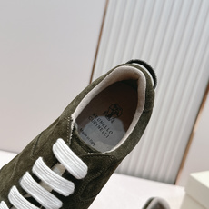 顶版 Brunello Cucinelli BC 26ss新款系列 休闲运动德训鞋 这是充满街头感的一双 顶版 Brunello Cucinelli BC 26ss新款系列 休闲运动德训鞋 这是充满街头感的一双