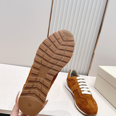 顶版 Brunello Cucinelli BC 26ss新款系列 休闲运动德训鞋 这是充满街头感的一双 顶版 Brunello Cucinelli BC 26ss新款系列 休闲运动德训鞋 这是充满街头感的一双